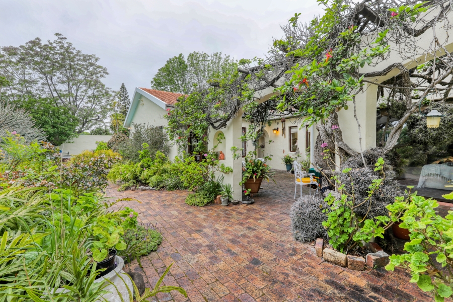 3 Bedroom Property for Sale in Tokai Western Cape